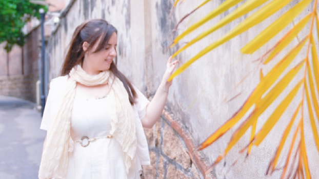 Color Hunting in Gulangyu