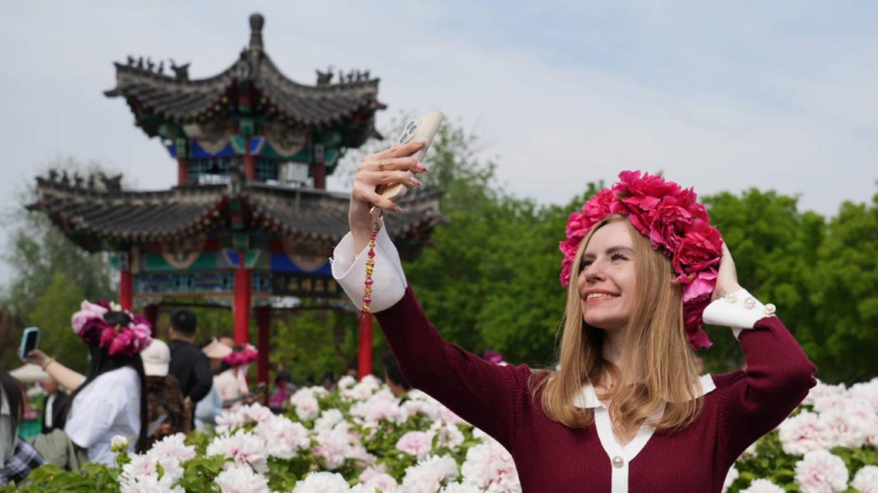 China's robust Q1 performance lifts global confidence