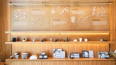 China's new-style tea drinks win over global consumers