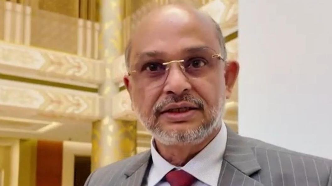 Global Action for Shared Development Forum highlights GDI progress, future cooperation