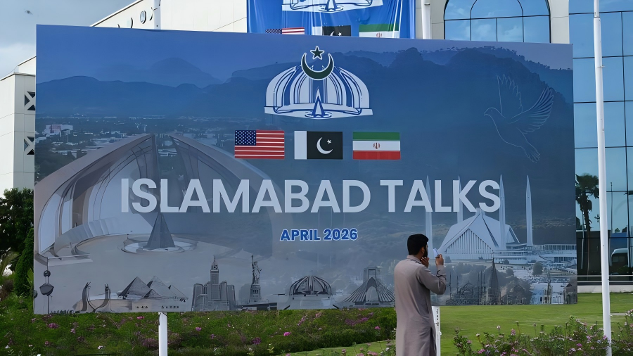 Stalled U.S.-Iran talks face more uncertainty amid fragile ceasefire