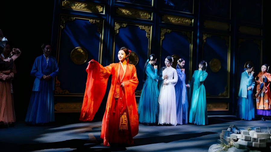 China brings classics to life to attract young readers