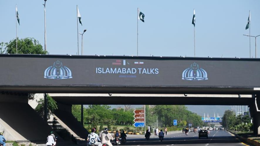 Iran-U.S. diplomatic impasse continues despite Tehran's new proposal to end war