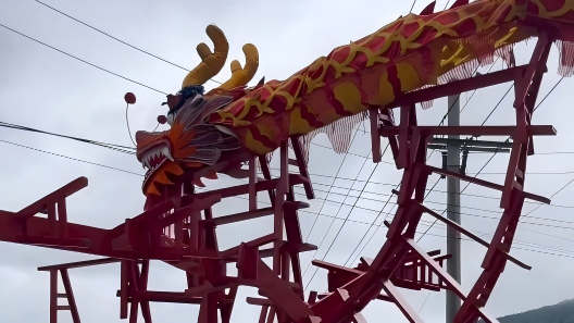 Bench dragon headstand mastery