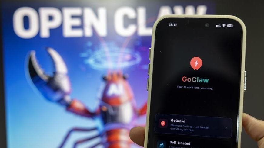 China unveils guidelines to regulate, boost innovative development of AI agents