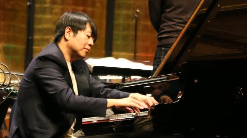 Chinese pianist Lang Lang receives inaugural Daphne Music Award in Denmark