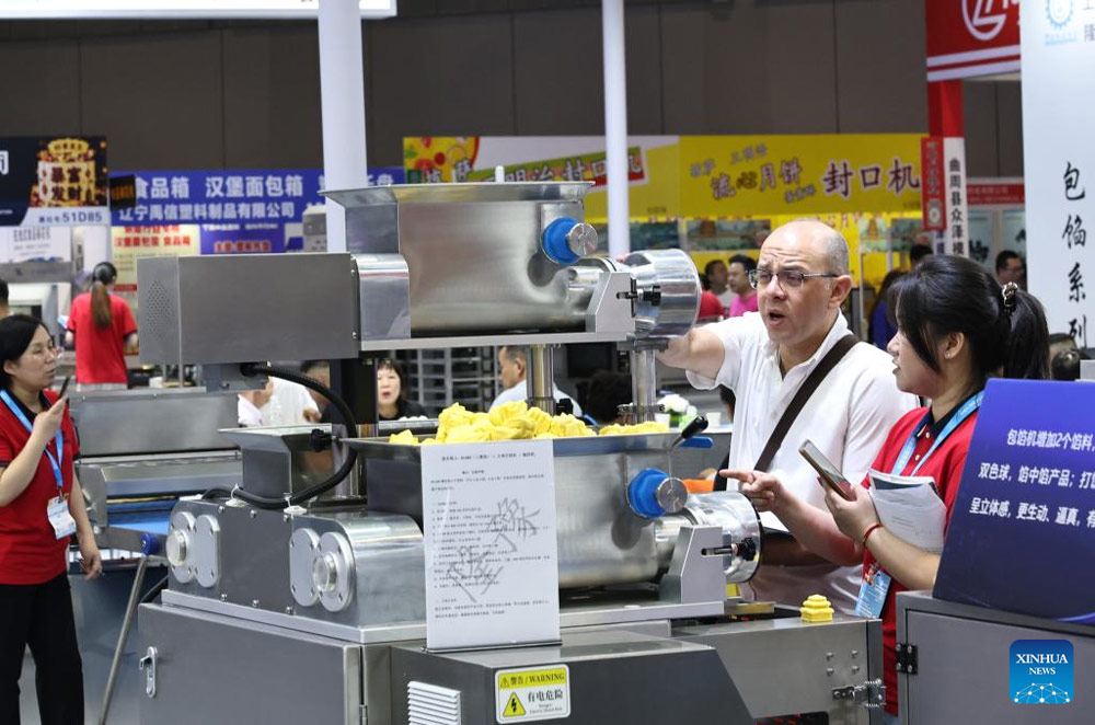 Visa exemption facilitates global merchants' participation in Bakery China 2026 in Shanghai
