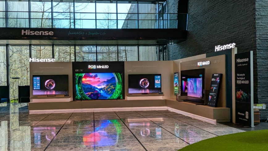 Chinese technology powers historic AI integration at 2026 FIFA World Cup