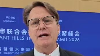 PATA chair: Beijing leads the way in blending culture, tourism and technology