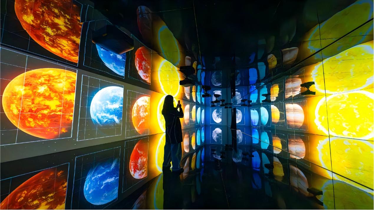 China's sci-fi industry gains new momentum