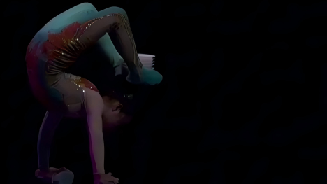 Where Chinese acrobatics was born – and never stopped