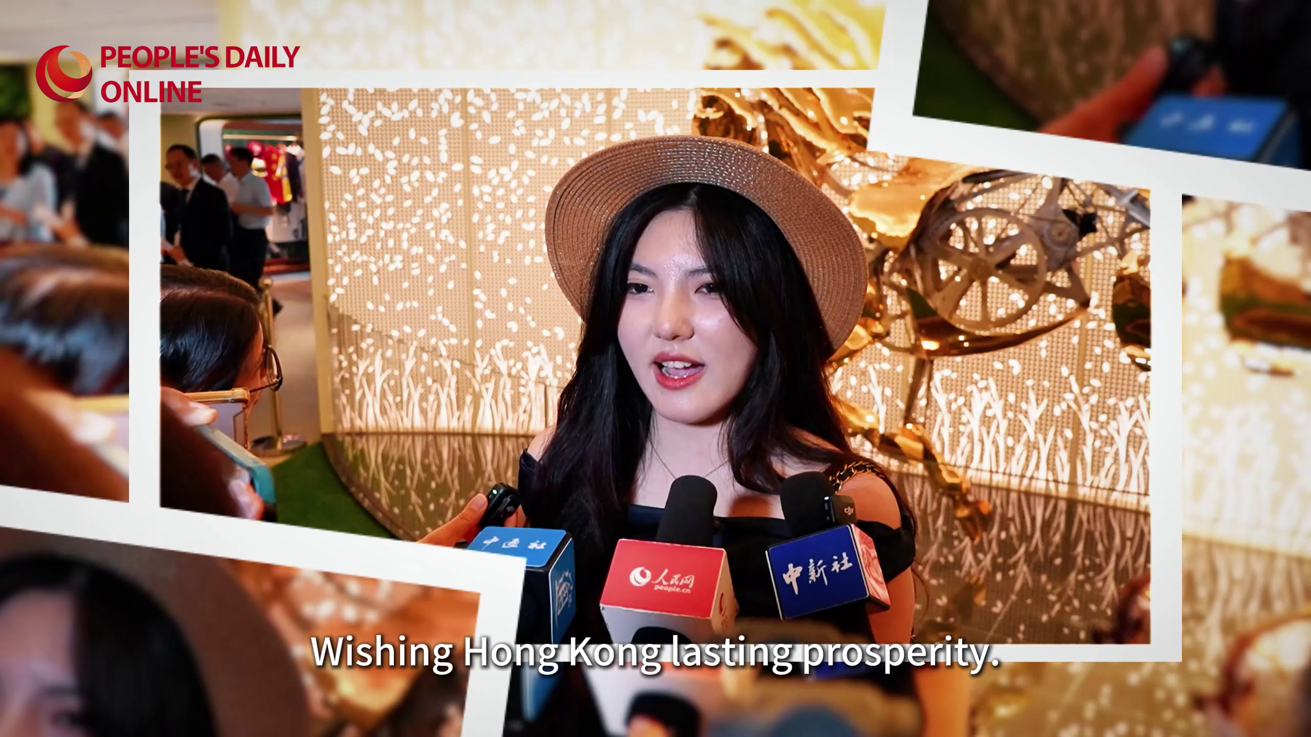 Festive spirit runs high at Hong Kong Reunification Raceday