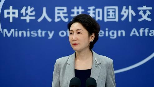Ministry Minutes | China slams Japan's disruption of Chinese research vessels' legitimate activities near Diaoyu Dao