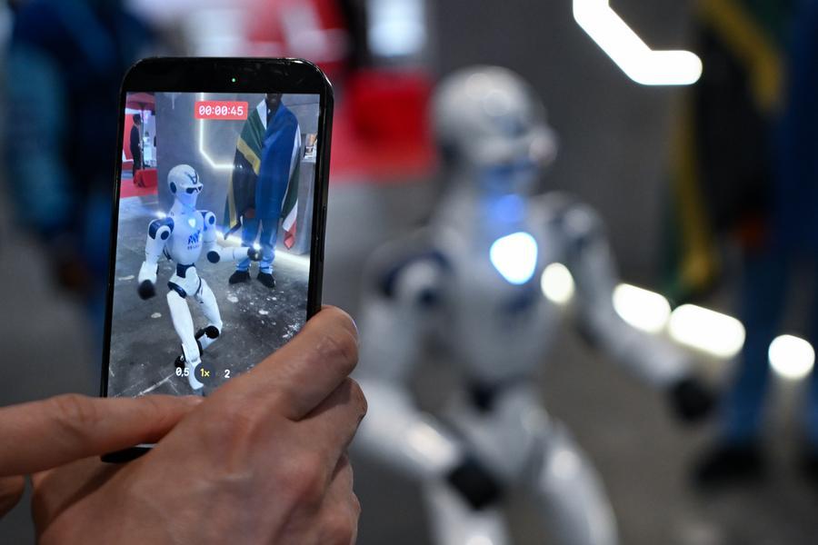 How young is too young for AI?