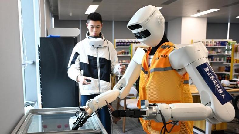 China targets stable employment, enhanced social security in next five years