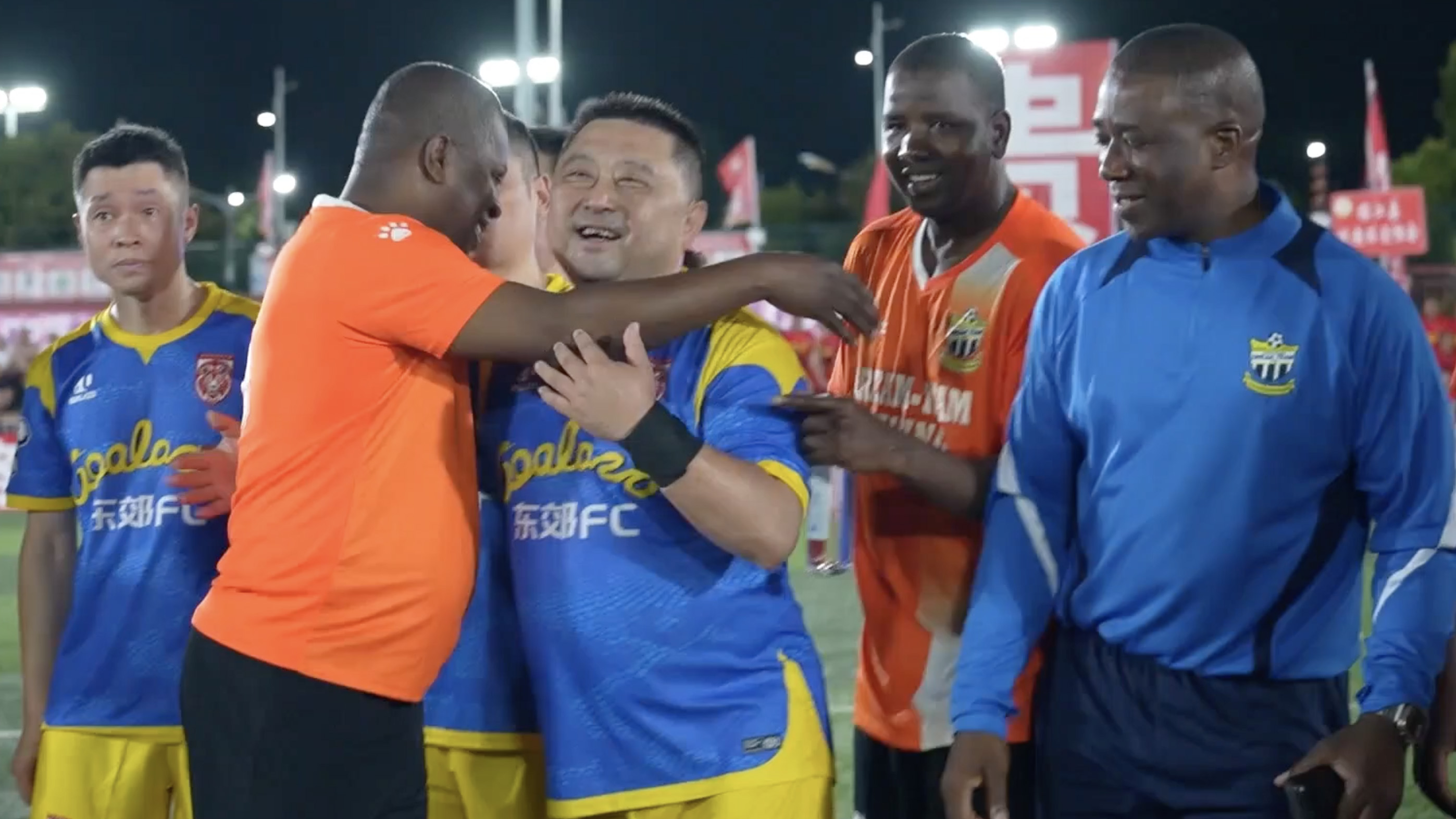 Across mountains and seas: China-Africa people-to-people bonds deepen in Guizhou