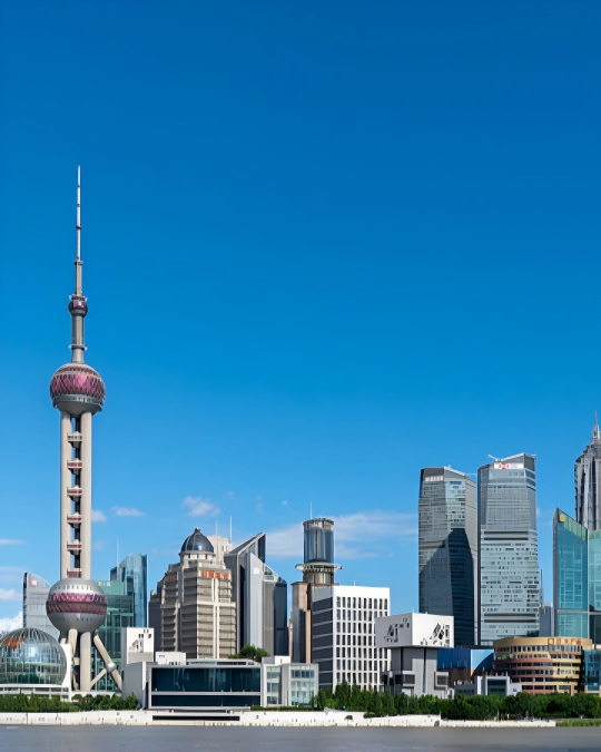 Xi stresses high-quality urban renewal in Shanghai inspection trip