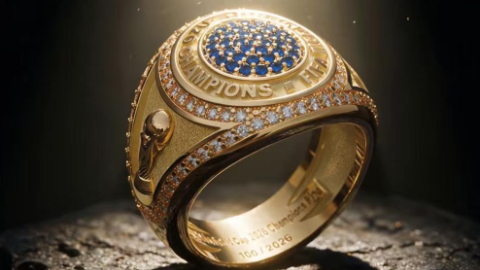 FIFA introduces championship rings for World Cup winners