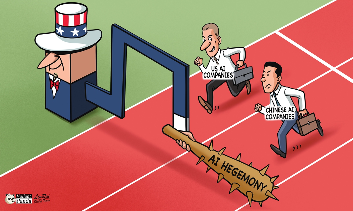 Placing hurdles