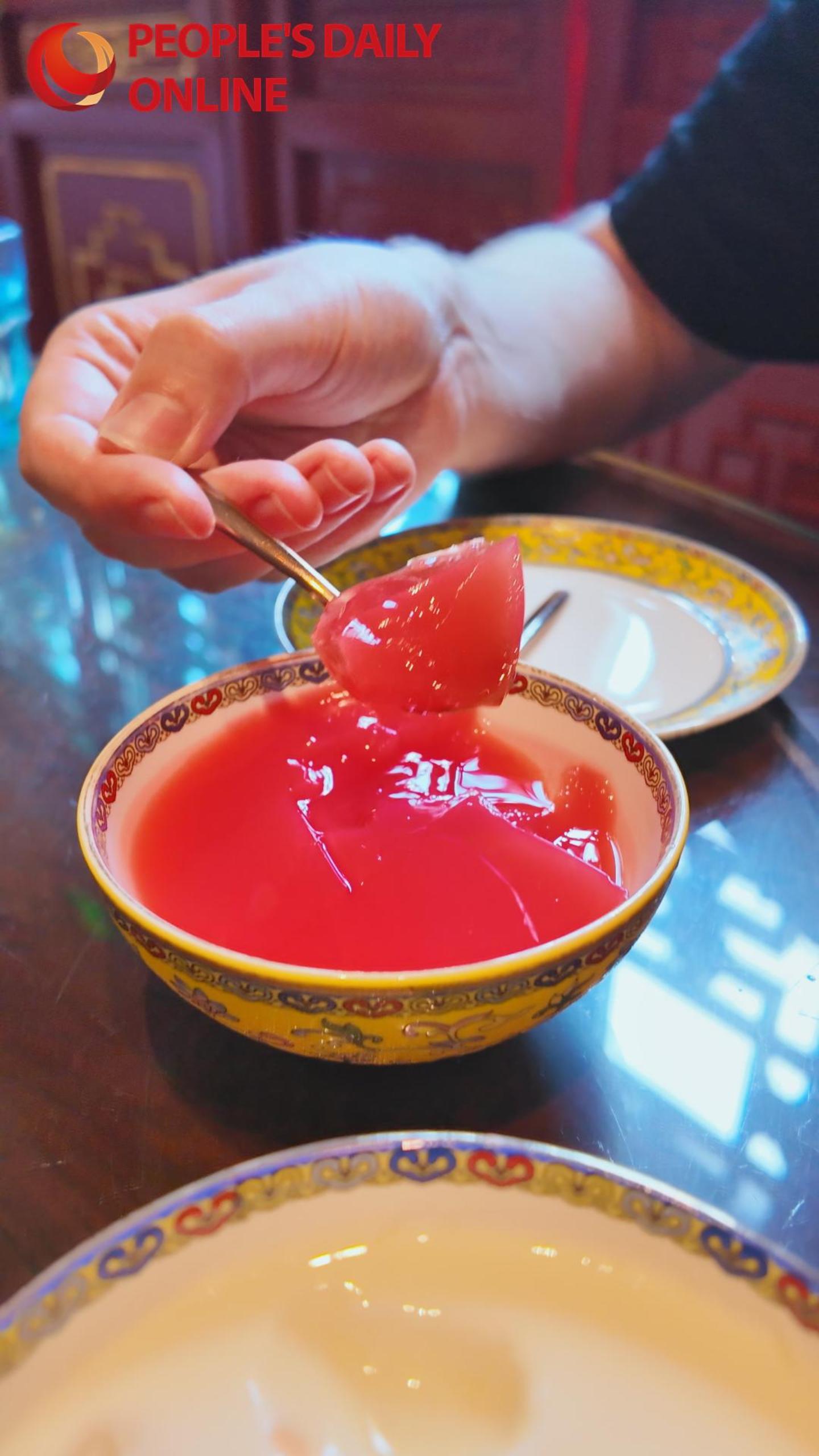 5 Beijing summer must-tries to beat the heat
