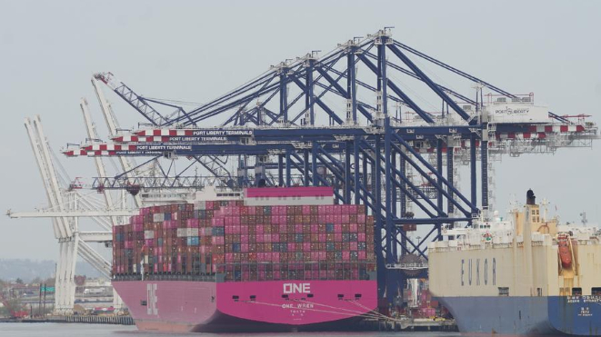 25 U.S. states sue Trump administration over Section 301 tariffs