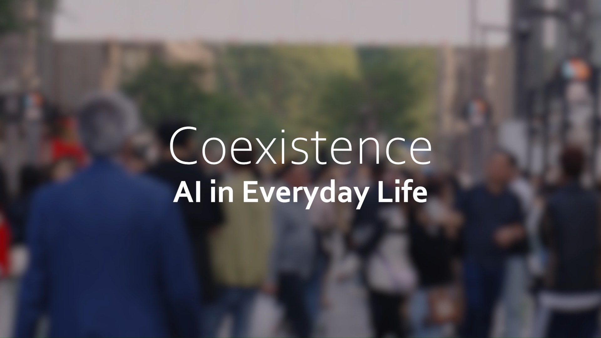 From robot workers to AI glasses: Exploring everyday AI in Hangzhou