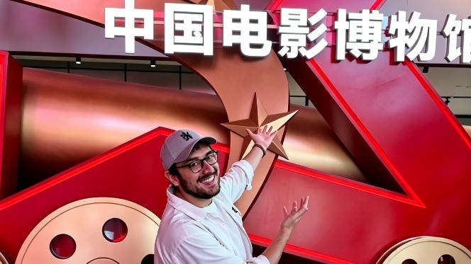 Stay cool in summer at some of Beijing's best indoor escapes
