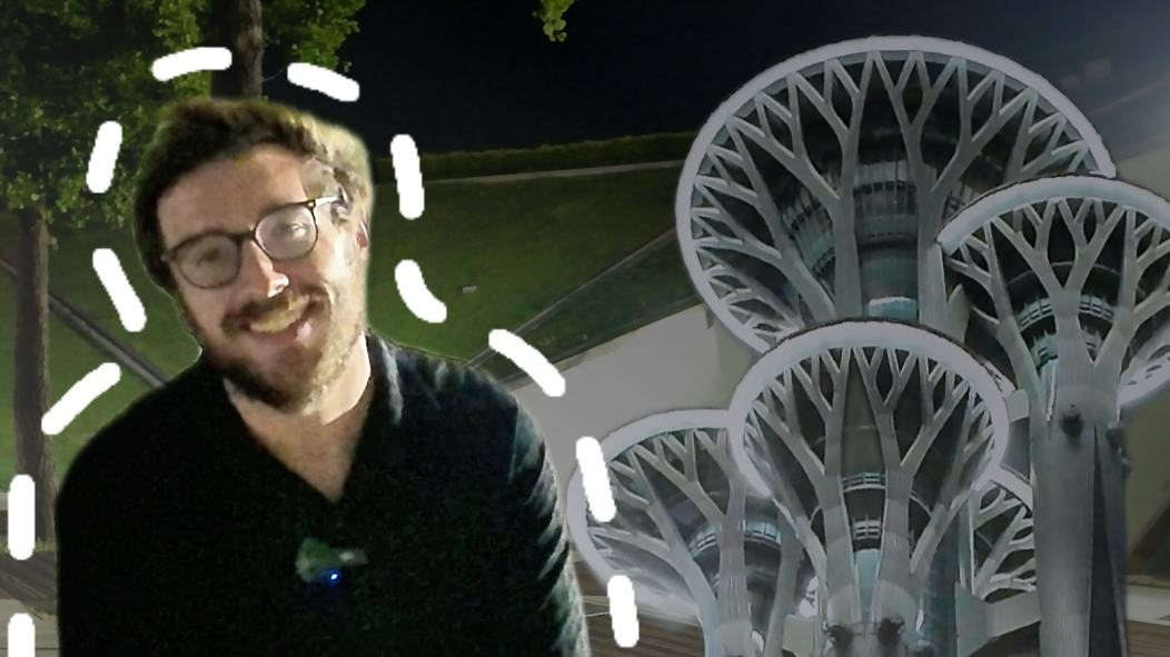 So, You're Interested in China? | Beijing's real summer games happen after dark