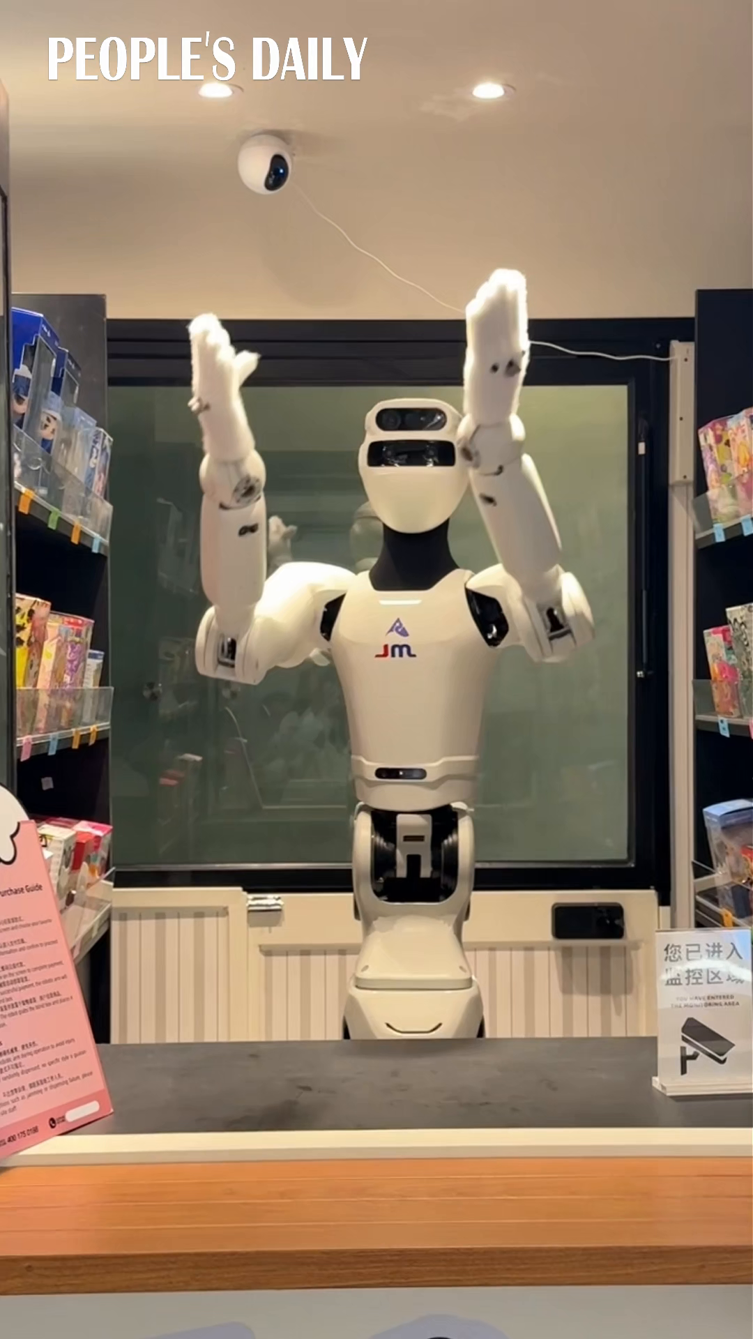 Chinese designer toys take creativity from China to the world