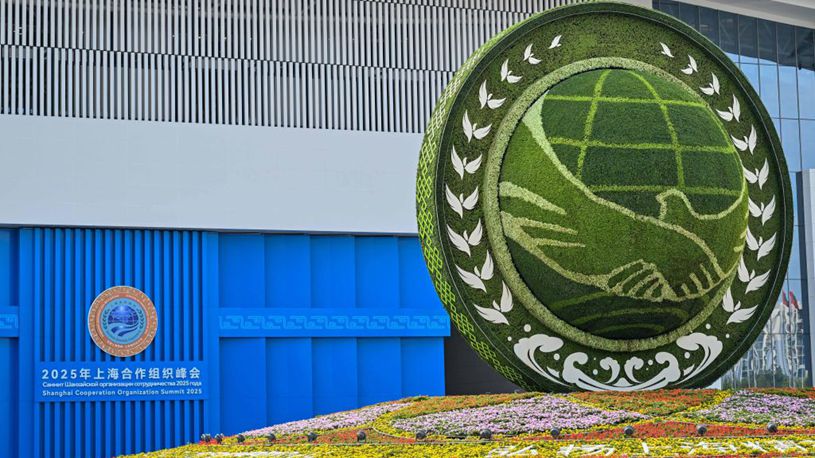 China injects sustained momentum into SCO cooperation -- SCO deputy secretary-general