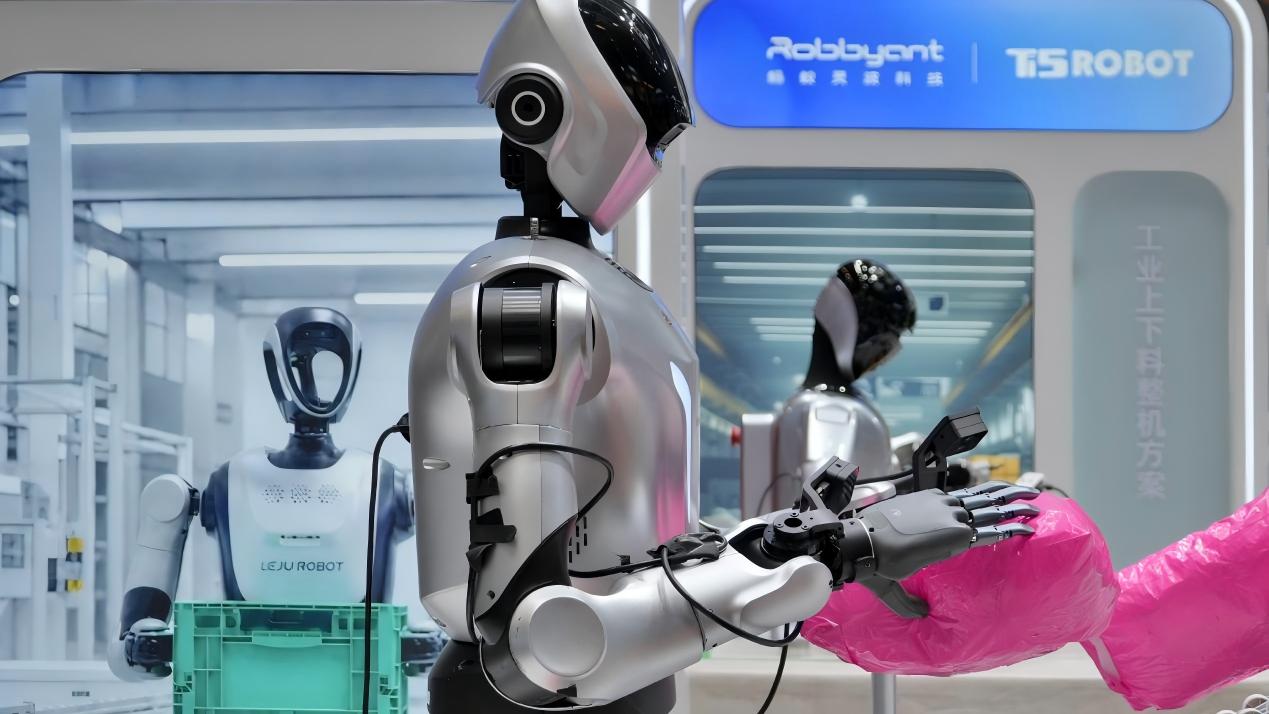 AI reshaping the job market, creating new opportunities
