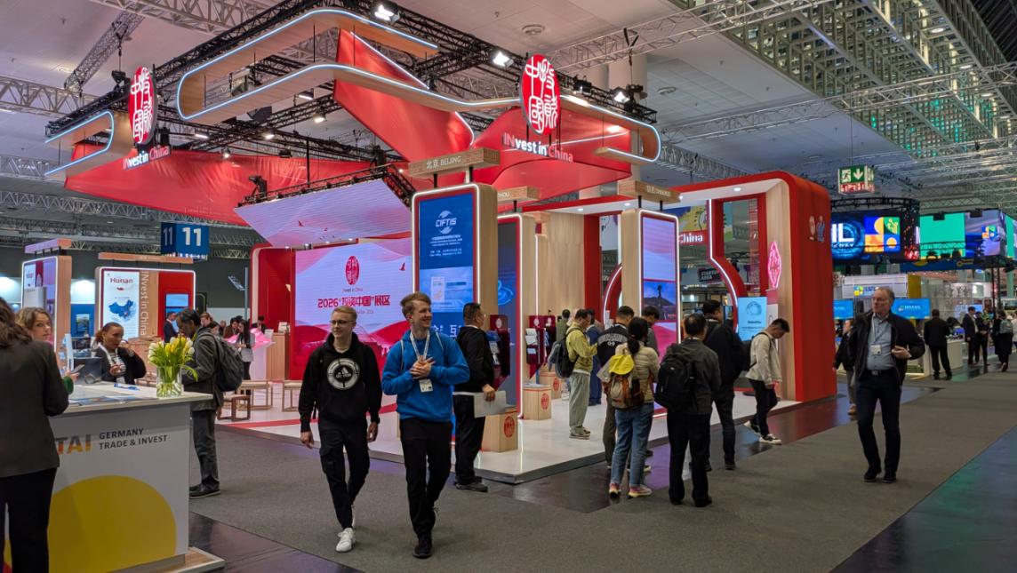 Hermann Simon: China fuels global growth for "hidden champions"