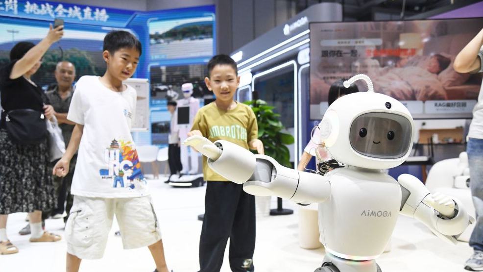 Young Chinese workers are turning to AI for emotional support, raising concerns about social isolation