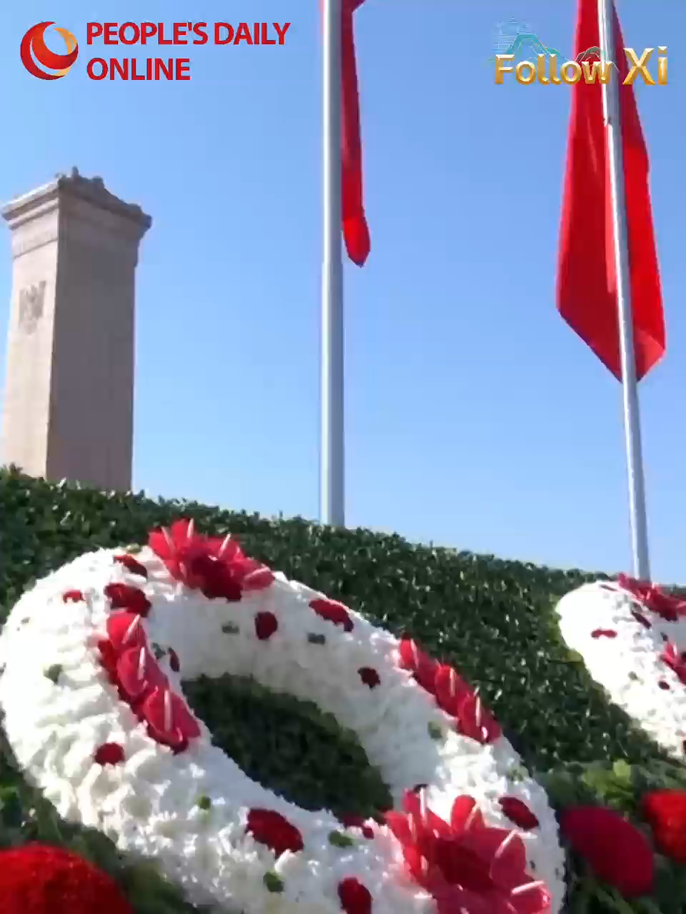 Follow Xi｜Why we remember
