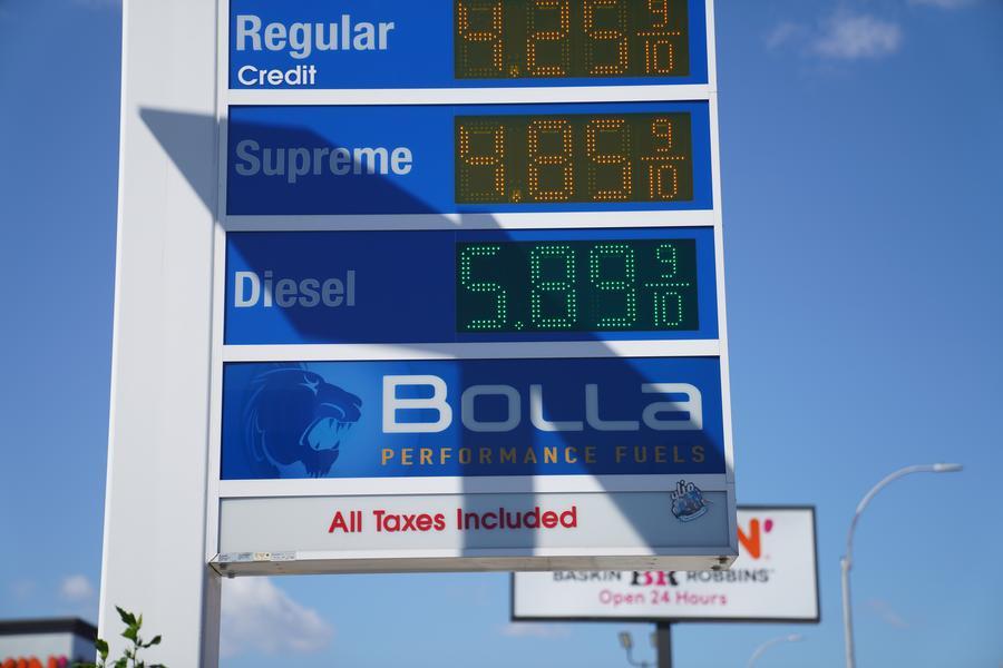 Why G7 agrees to release fuel reserves, how helpful will it be?