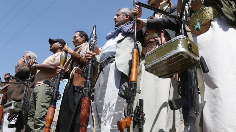 Yemen's Houthis, Saudi-led coalition trade fresh strikes amid growing int'l concern