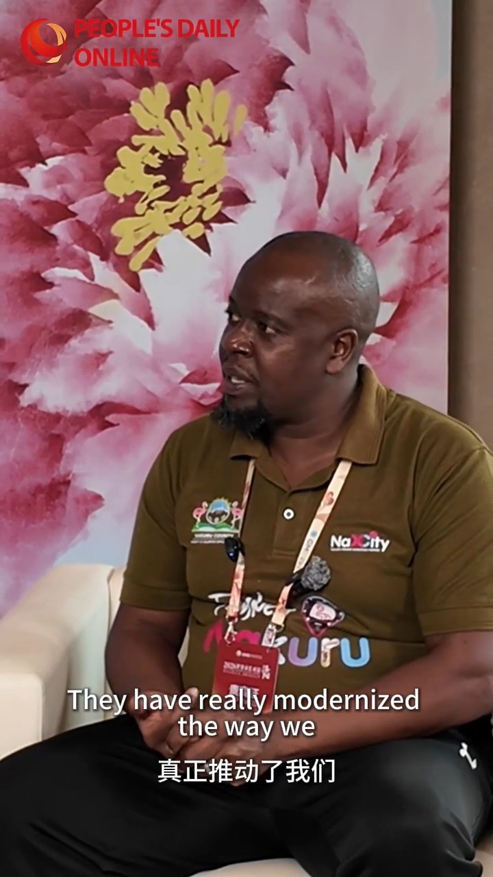 Tuk-Tuk! Kenyan official eyes electric models after exploring Luoyang’s three-wheeler industry