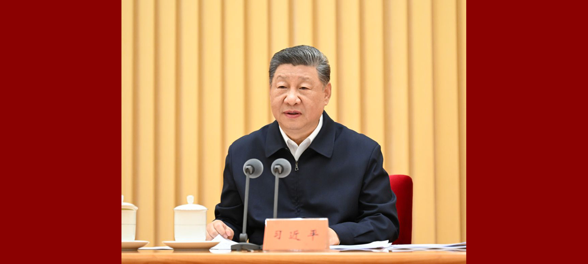 Xi calls for decisive progress in Healthy China advancement