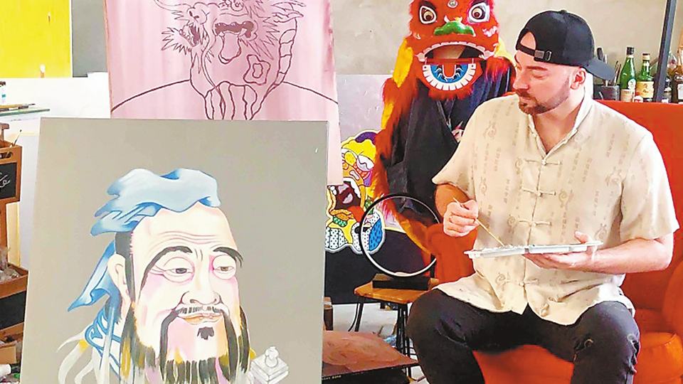 Fuzhou keeps cultural heritage alive through openness and exchange