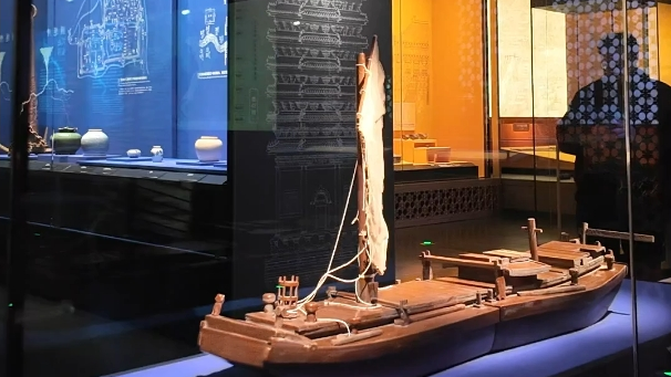 Beijing and the Grand Canal: A waterway that shaped history