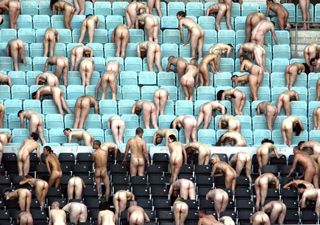 Nude Women From Austria