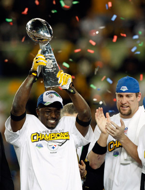 steelers 2009 super bowl