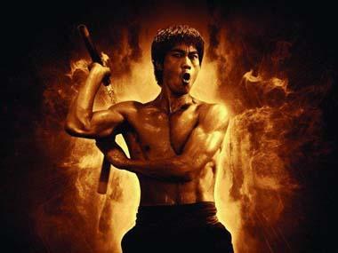 bruce lee ka