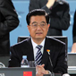 President Hu attends UN meetings, G20 summit 