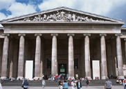 British Museum: Willing to talk to Chinese experts