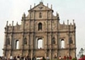 Hot sightseeing spots in Macao 