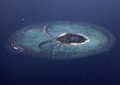 Maldives: please save me from sinking!