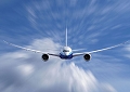 Boeing's Dreamliner makes maiden flight 
