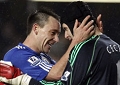Lampard penalty gives Chelsea victory
