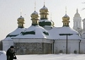 Cold weather kills 27 in Ukraine 